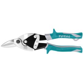 Ножницы по металлу TOTAL THT523106 Aviation 250 мм
