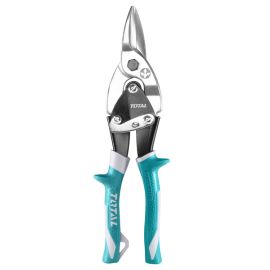 Ножницы по металлу TOTAL THT522106 Aviation 250 мм