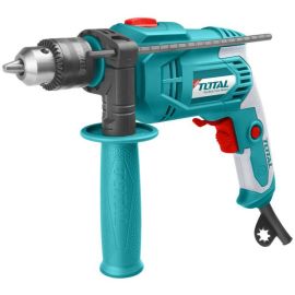 Дриль ударний TOTAL TG106136 650Вт