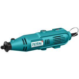 Гравер TOTAL TG501032 130Вт, аксесуари, кейс