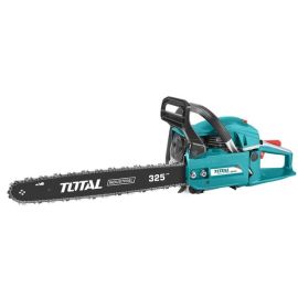 Пила ланцюгова бензинова TOTAL TG945182