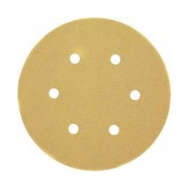 Коло шліфувальний DEWALT зерно 60, 150мм, 1шт.