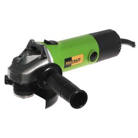 Угловая шлифмашинка (125мм) Procraft PW-1350
