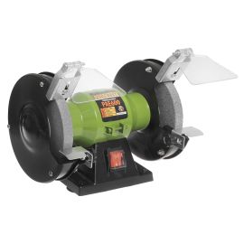 Электрическое точило (150мм) PROCRAFT PAE 600 [Точильный станок]