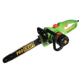 Пила ланцюгова електрична PROCRAFT K2300