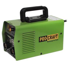 Інвертор зварювальний PROCRAFT SP-250D