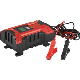 Зарядний пристрій MIOL 82-016 [2.0A/6.0A 6V/12V]