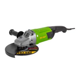 Углошлифовальная машина Procraft PW-2650 (230 мм)