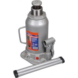 Домкрат MIOL 80-082 гідравлічний телескопічний [50 т]