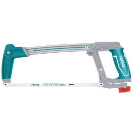 Ножовка TOTAL THT54106 по металлу, длина полотна 300мм.