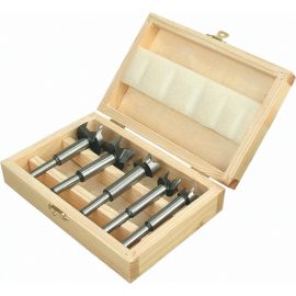 Набор фрез концевых 5 шт MIOL 22-551