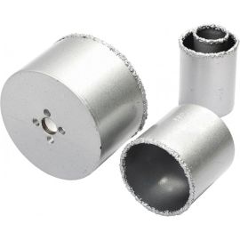 Фреза корончатая по бетону вольфрам 67 мм MIOL 23-508