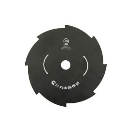 Ріжучий диск до бензотримера 8Т [8 лез Ø 230 мм] MARUYAMA BC2300, MX21H, BC233H, BC263H-RS