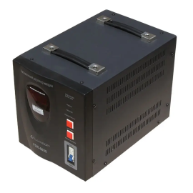 Автоматичний стабілізатор напруги Luxeon FDR-5000