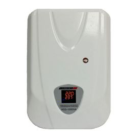 Автоматичний стабілізатор напруги Luxeon WDS-10000 SERVO