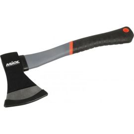 Сокира з пластиковою ручкою 600гр MIOL 33-065
