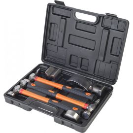 Набір рихтовщика 7 шт MIOL 34-010