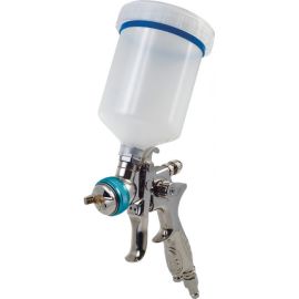 Пневмопістолет LVLP 1.3 мм 600 мл MIOL 362105