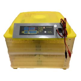 Інкубатор PULSE AUTOMATICS HHD-96