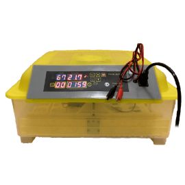 Інкубатор  PULSE AUTOMATICS HHD-48