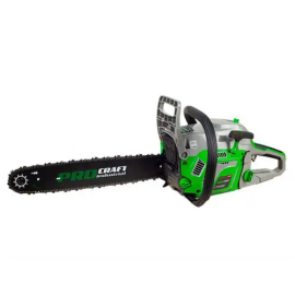 Пила ланцюгова бензинова Procraft K-450Pro Industrial