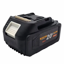 Акумулятор Procraft 20В, 4А/г 40/4 [акумуляторна батарея]