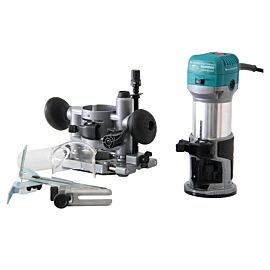 Фрезер KRAISSMANN 910 OFT 6-8 (две базы)