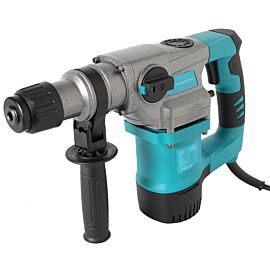 Перфоратор бочковий Kraissmann 1500 BH 26