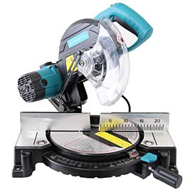 Пила торцовочная электрическая Kraissmann 2300 GS 255