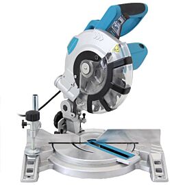 Пила торцовочная Kraissmann 1800 GS 210