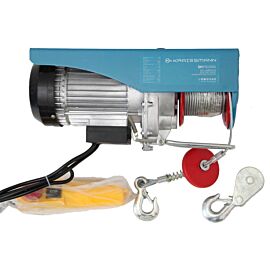 Подъемник электрический Kraissmann SH250/500