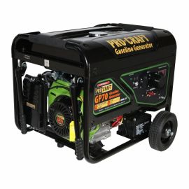 Генератор бензиновый Procraft GP-70 (6.5 кВт)