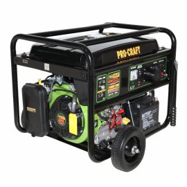 Генератор бензиновый Procraft GP-85 (8 кВт)