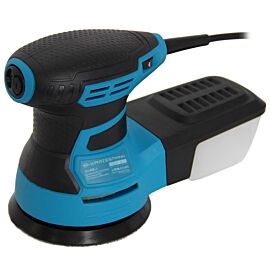 Эксцентриковая шлифмашинка Kraissmann 350 ES 13