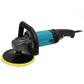 Полировальная машинка Kraissmann 1600 PM 180