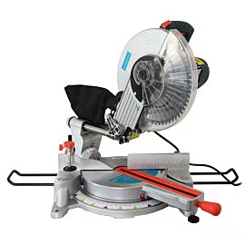 Пила торцовочная электрическая Kraissmann 2100 GSI 305