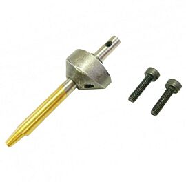 Пуансон+матрица для вырубных ножниц GEKO G81232