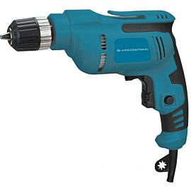 Дрель безударная Kraissmann 450 BM 10