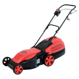 Газонокосарка електрична Agrimotor KK4217