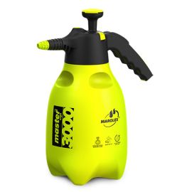 Ручной помповый опрыскиватель Marolex 3 л Master Ergo [Оригинал]