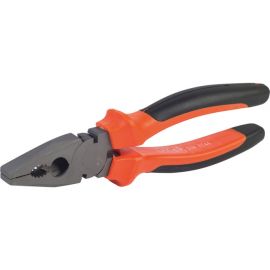 Плоскогубцы 160 мм MIOL 40-020