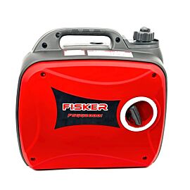 Генератор инверторный бензиновый FISKER FSGG2000i 2000W