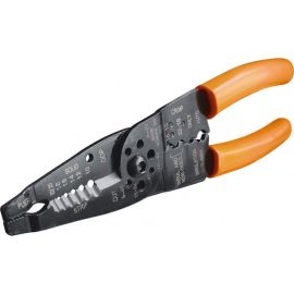 Кліщі для зняття ізоляції 205 мм MIOL 45-153