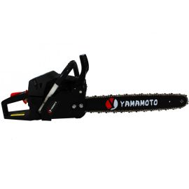 Бензопила Yamamoto CS-4552