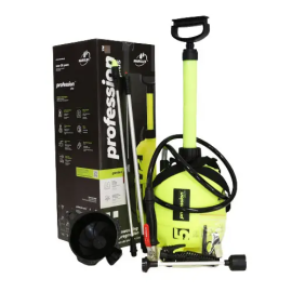 Ручний обприскувач для побілки вапном MAROLEX Profession Plus (5л)
