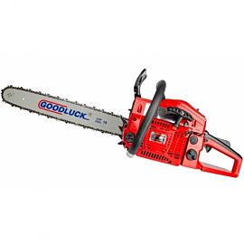 Бензопила (2 кВт, шина 45 см) GoodLuck GL4500M