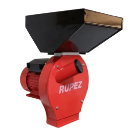 Подрібнювач корму Rupez RUPFG 3550