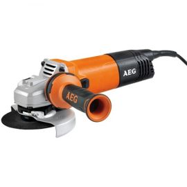 Кутова шліфмашинка AEG WS12-125XE