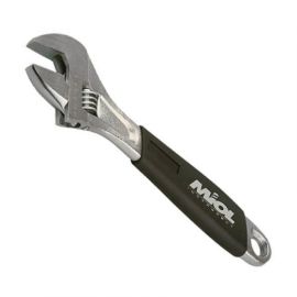 Ключ розвідний 150 мм [0-20 мм] MIOL 54-020