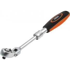 Ключ трещіточний розсувний 3/8'' MIOL 58-194